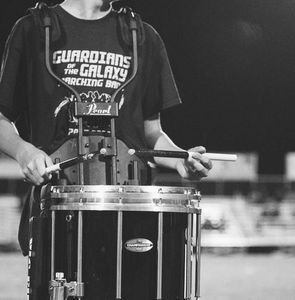 Meet your Posher, Logan